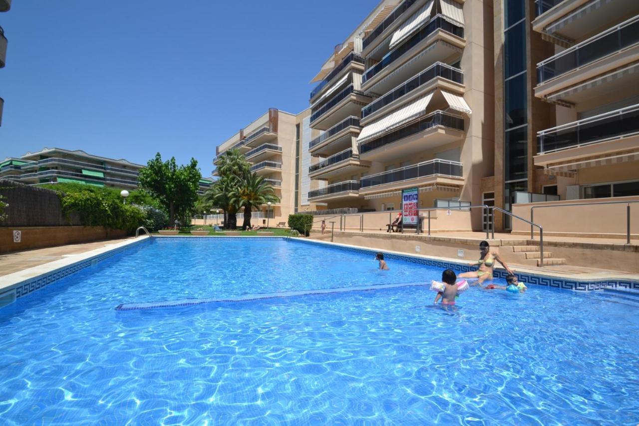 Wvp - Ventura Park Z Апартаменты *